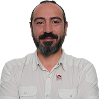 Agah Emre Uslu