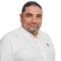Barış Bibika