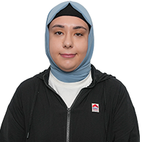 Fikriye Nur Harmandar