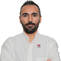 Mesut Ilıca