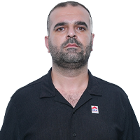 Seyit Nesimi Gökden