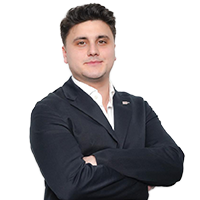 Doğacan Özdemir