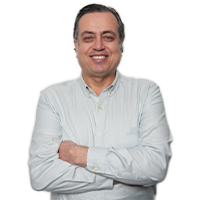 Mehmet Özmen