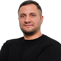 Yılmaz Taş