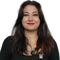 İrem Taşgın
