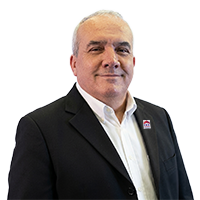 Yalçın Alikoç