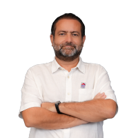 Mehmet Demiray