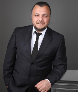 Kamil Fuat Yalkın