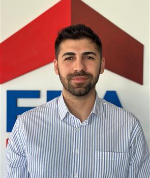 Cebrail Bilgili