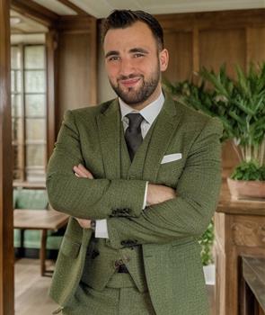 ENES yazıcı