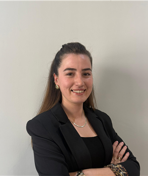 Burcu İNCEOĞLU