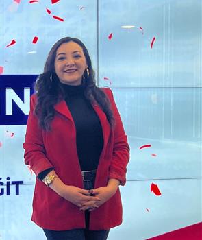 Seda Arslan
