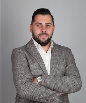 TAYGUN BARAN