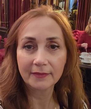 Ayşe Gül Demirci