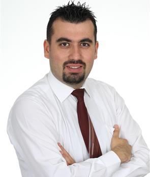 Durmuş Umar