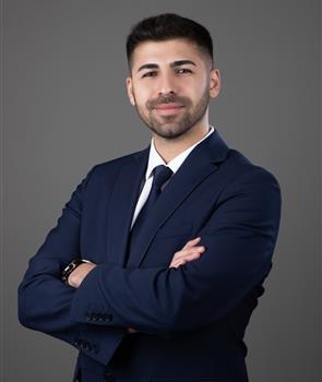 Cebrail Bilgili