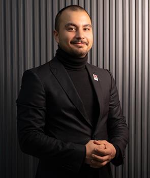 Murat Okkan