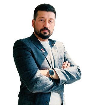 Bahri Şahin