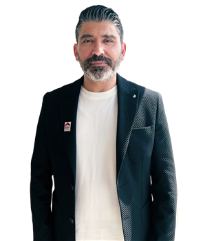 Özmen Güngör