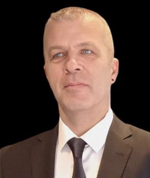 Mehmet Alper Alpaslan