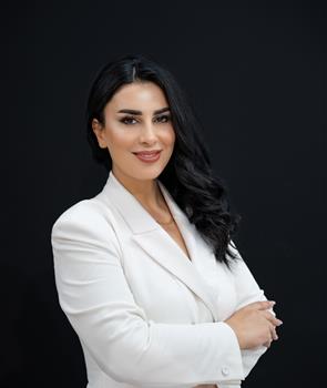 Nagihan Yarkataş
