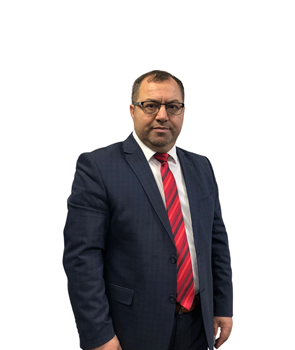 İbrahim Hızır