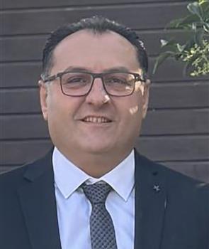 Servet Sönmez