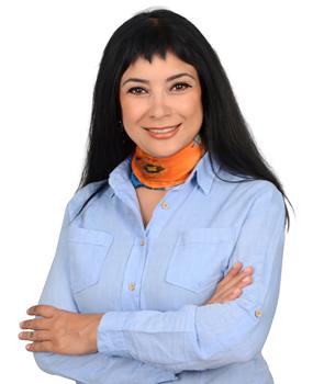 ÖZLEM YAVUZAK
