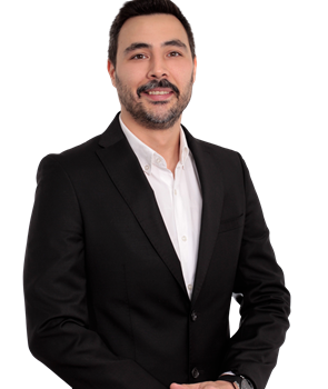 Görkem İbrahim Çerçioğlu