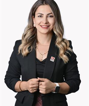 Öznur GÜNDOĞAN