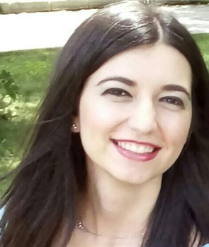 Büşra Aydın