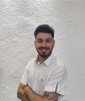 ilter Şahin