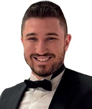 Ege Bayraktar