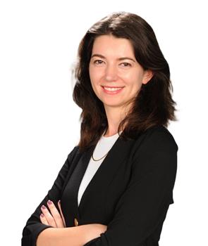 Büşra Aydın
