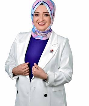 Fatma Civelek