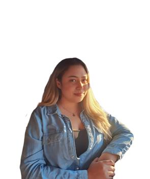 İrem Ece KEŞAN