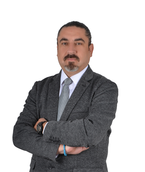 Göker Gövse