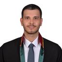 Yemliha Kaan Yenibertiz