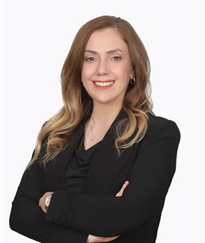 Özlem Kambur