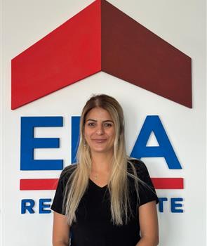 Ezgi Pınarbaşı