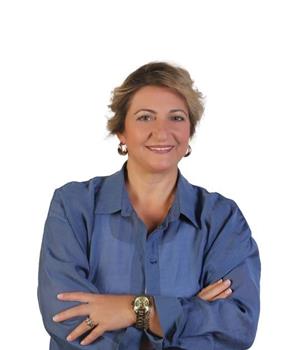 Ayşe Şendoğan
