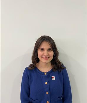 Nurşah Tekin