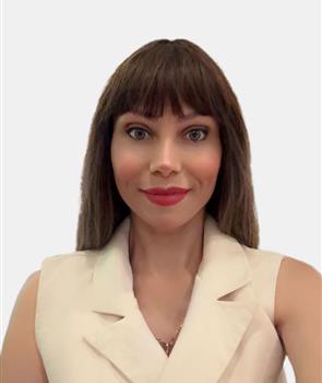 Özlem Aşçı