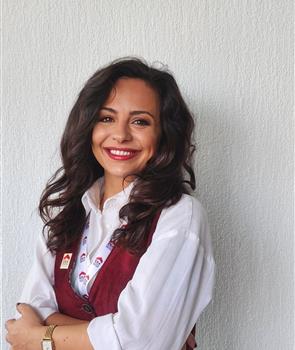 Yağmur Çisem Eskin