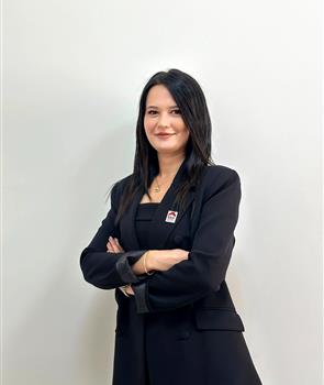 ZEYNEP GÜLBAHAR YUMUK