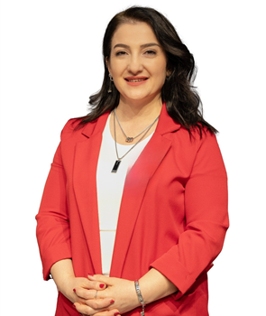 Vildan Büyükpamukçu