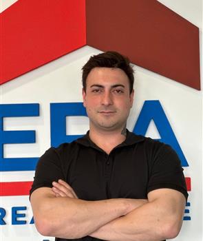 Deniz Arda Serdaroğlu