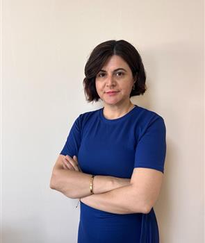 GÜLHAN ALGINŞAHİN