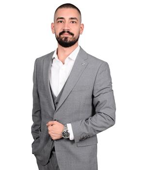 Furkan Ataberk Sözen