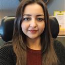 Tuğçe Nur Asena Bozgedik